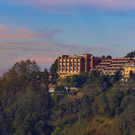 Club Himalaya, By Ace Hotels Нагаркот Экстерьер фото
