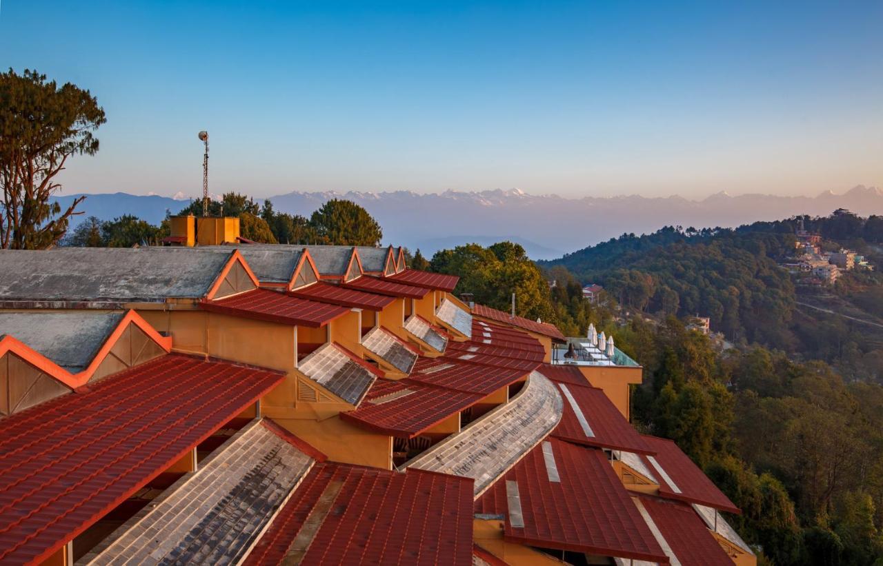 Club Himalaya, By Ace Hotels Нагаркот Экстерьер фото