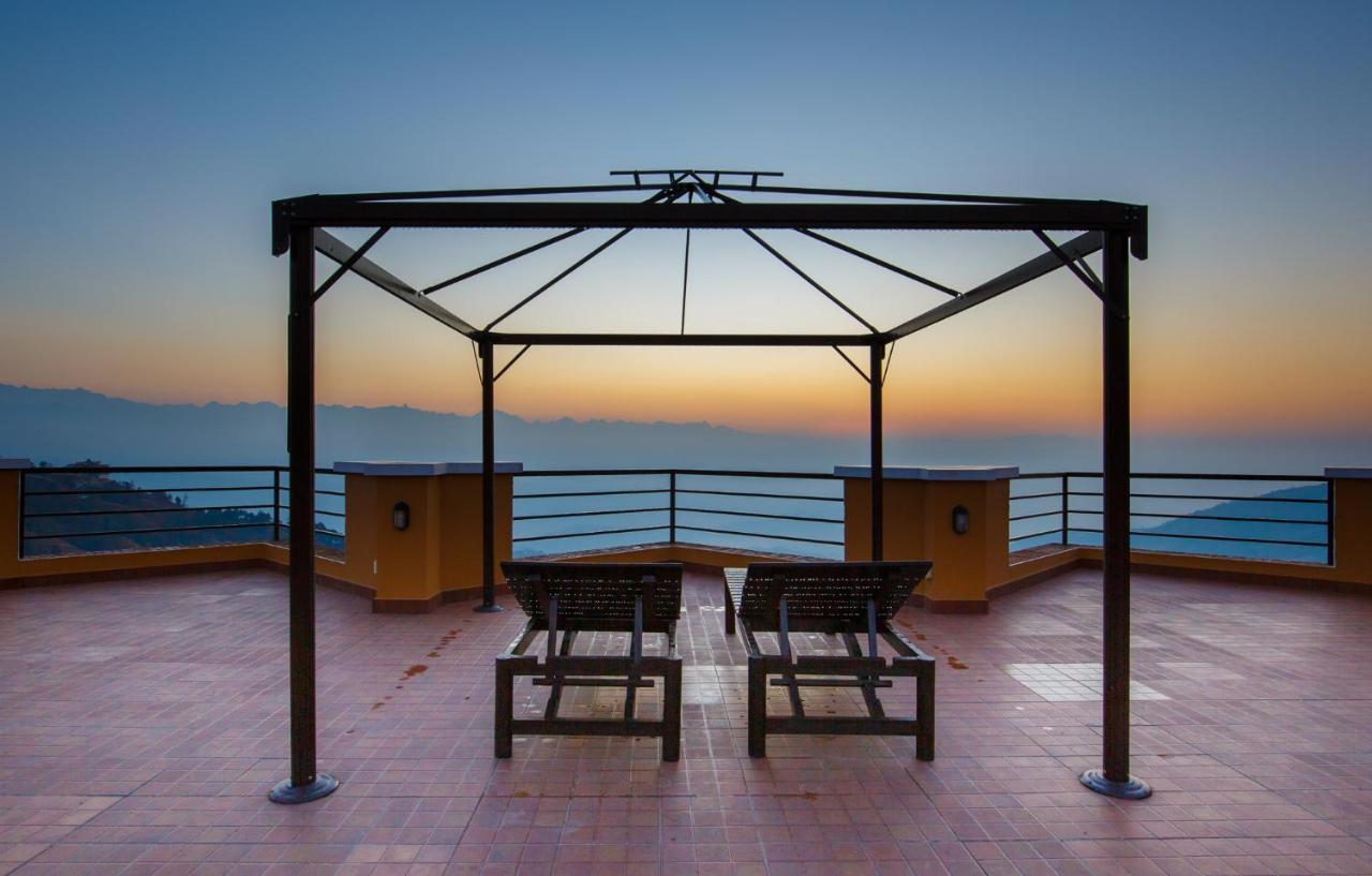 Club Himalaya, By Ace Hotels Нагаркот Экстерьер фото